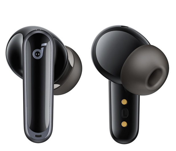 SOUNDCORE P40i czarne A3955G11 - 1260600 - zdjęcie 2
